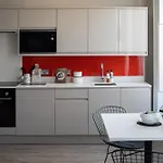 דירה 5 Park Street Avenue - Urban *
