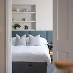 5 Park Street Avenue - Urban Apartamento Bristol