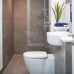 5 Park Street Avenue - Urban Apartamento Bristol