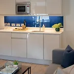 5 Park Street Avenue - Urban Apartamento *