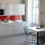 דירה 5 Park Street Avenue - Urban