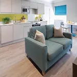 דירה 5 Park Street Avenue - Urban *