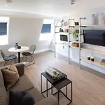 5 Park Street Avenue - Urban דירה