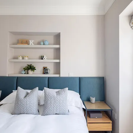 Διαμέρισμα 5 Park Street Avenue - Urban *