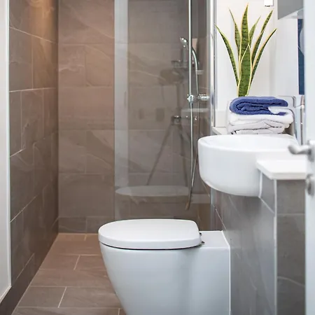 5 Park Street Avenue - Urban Διαμέρισμα Μπρίστολ