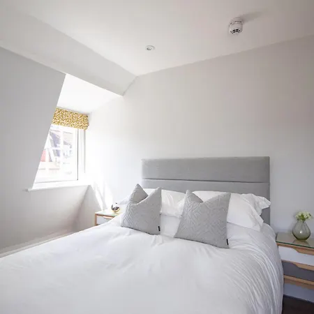 Διαμέρισμα 5 Park Street Avenue - Urban *