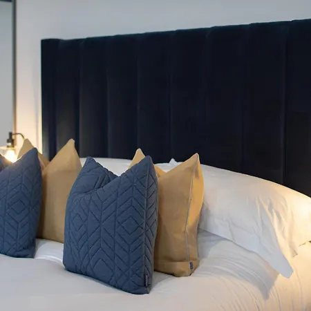 5 Park Street Avenue - Urban Διαμέρισμα