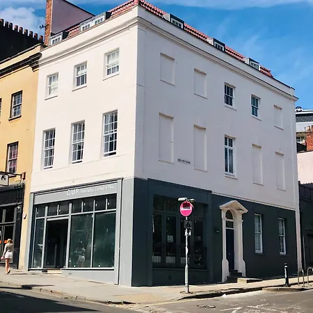 5 Park Street Avenue - Urban Appartamento *