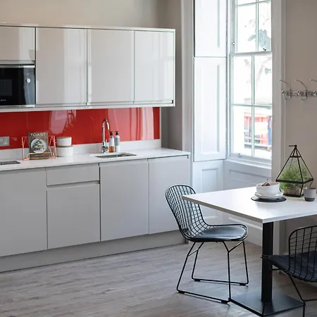 Apartman 5 Park Street Avenue - Urban