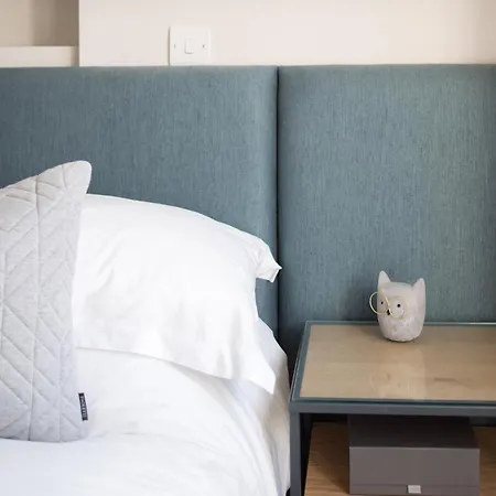 5 Park Street Avenue - Urban Μπρίστολ