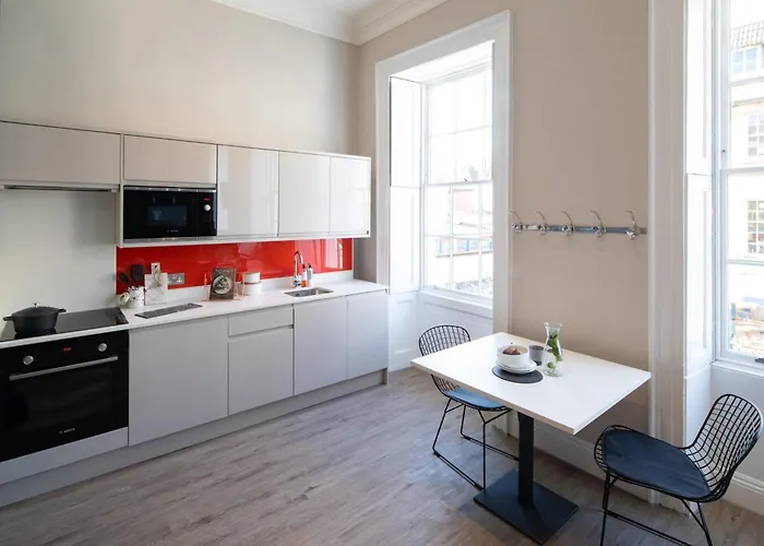 5 Park Street Avenue - Urban