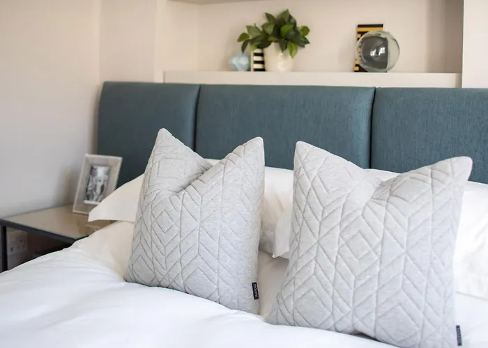 5 Park Street Avenue - Urban * Bristol