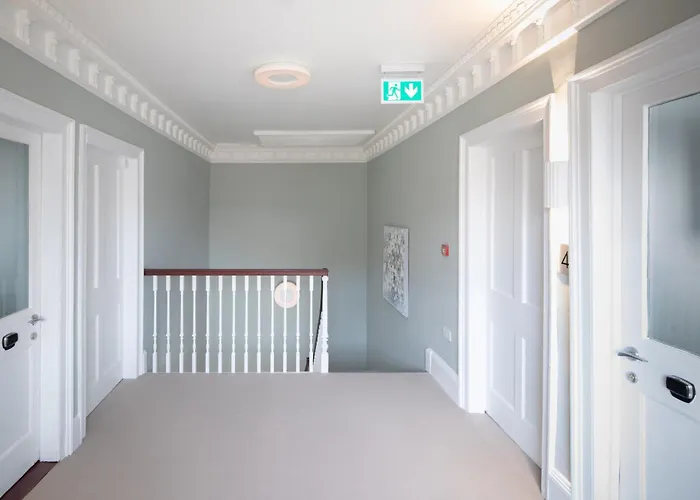 5 Park Street Avenue - Urban Bristol