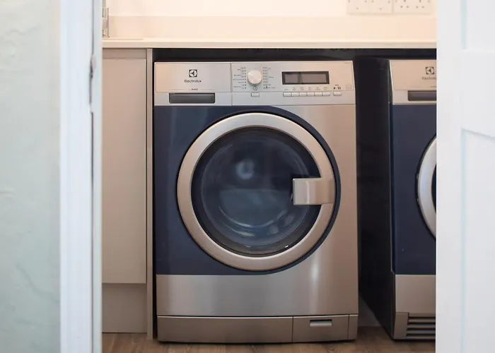 5 Park Street Avenue - Urban Apartmán Bristol