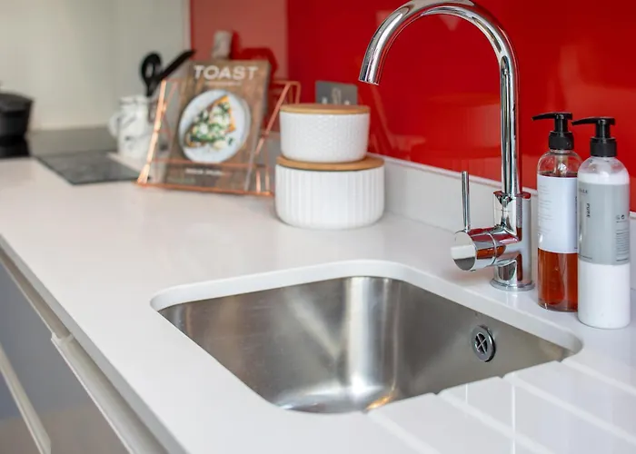 5 Park Street Avenue - Urban *