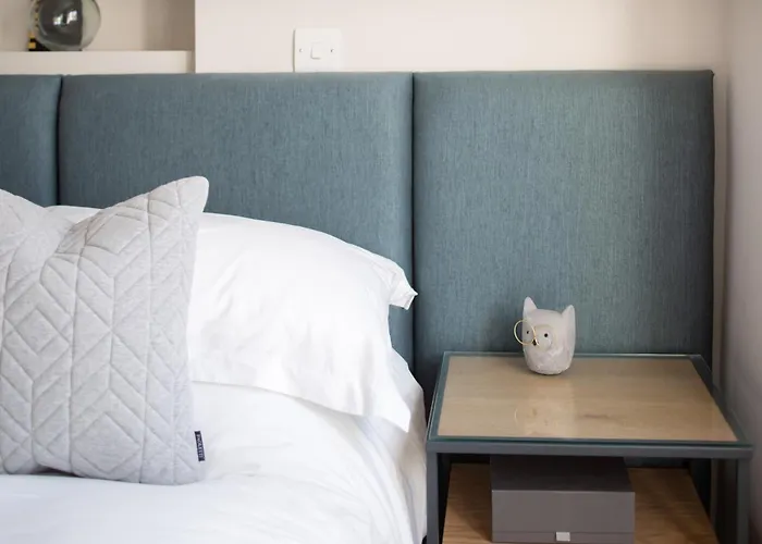 5 Park Street Avenue - Urban Bristol