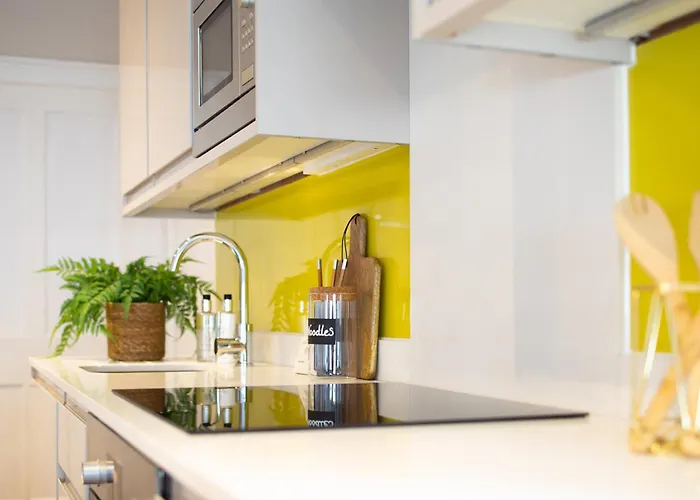 5 Park Street Avenue - Urban