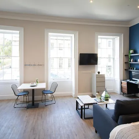 5 Park Street Avenue - Urban * Bristol