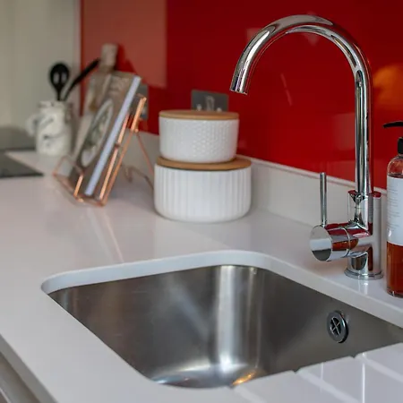 5 Park Street Avenue - Urban 브리스틀