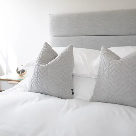 5 Park Street Avenue - Urban Apartman *