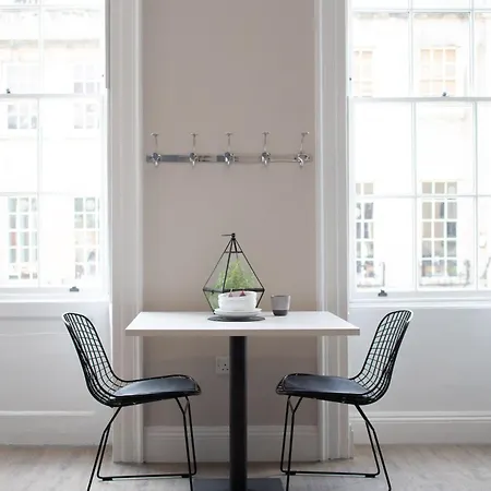 아파트 5 Park Street Avenue - Urban *