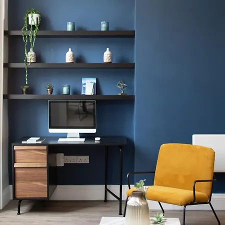 5 Park Street Avenue - Urban *