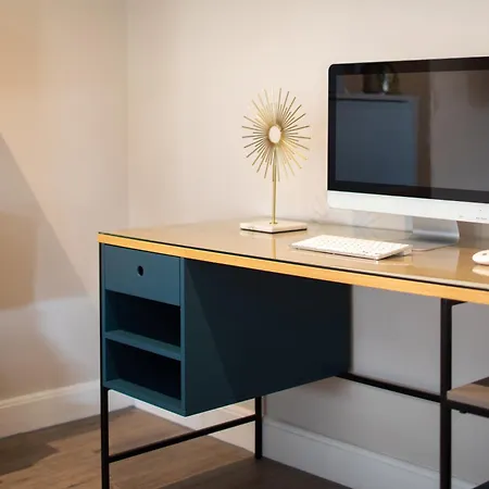 5 Park Street Avenue - Urban Apartman