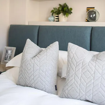 5 Park Street Avenue - Urban * 브리스틀