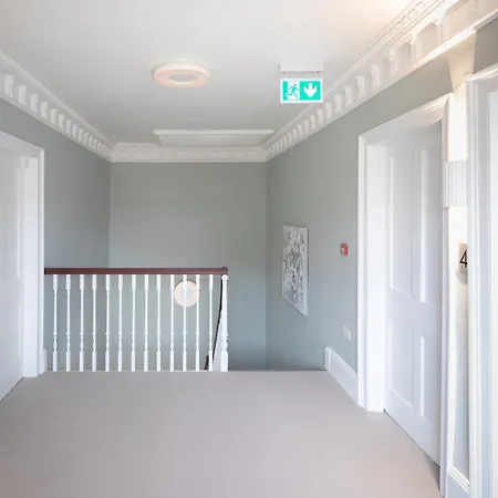 5 Park Street Avenue - Urban 브리스틀