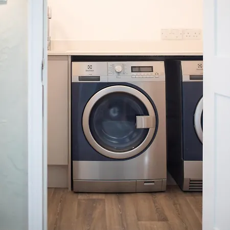 5 Park Street Avenue - Urban 아파트 브리스틀