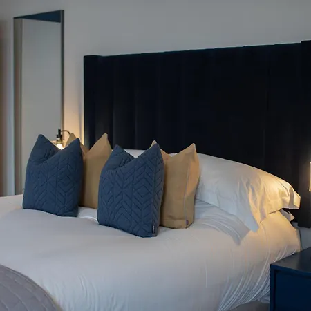 5 Park Street Avenue - Urban 아파트