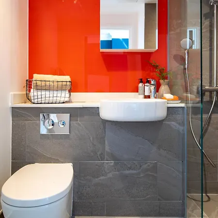 5 Park Street Avenue - Urban