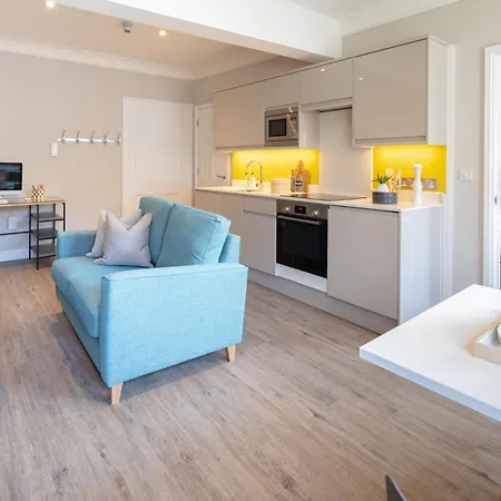 5 Park Street Avenue - Urban *