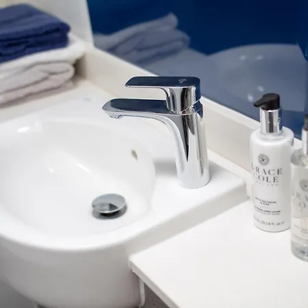 5 Park Street Avenue - Urban 브리스틀