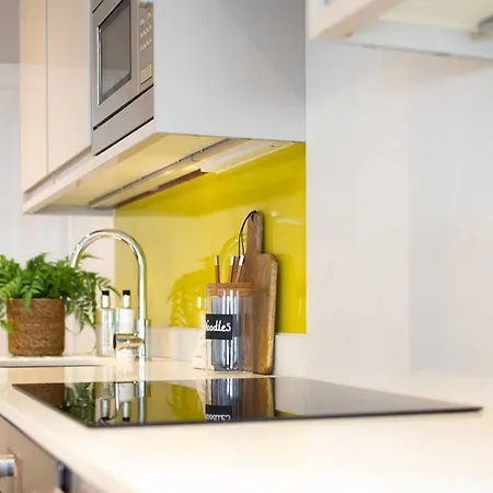 5 Park Street Avenue - Urban