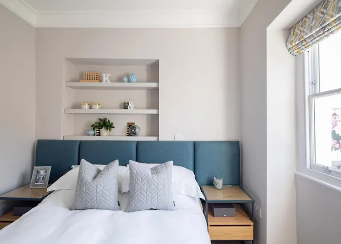 Apartman 5 Park Street Avenue - Urban *