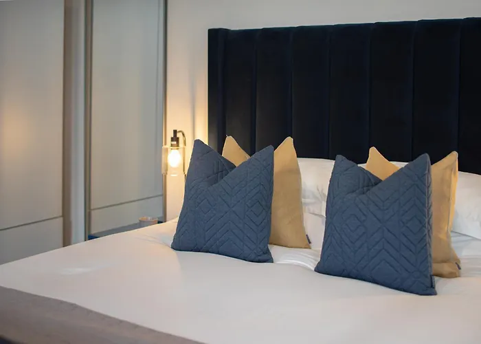 5 Park Street Avenue - Urban Bristol