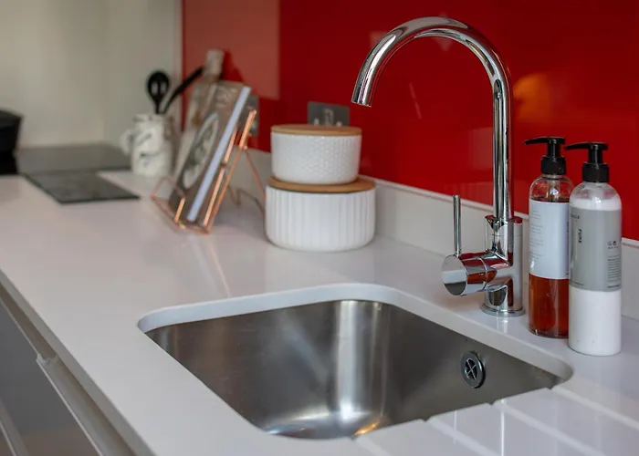 5 Park Street Avenue - Urban Bristol