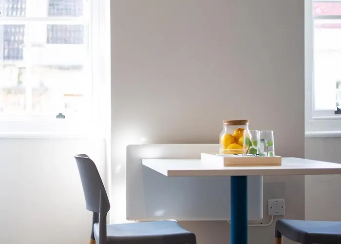 5 Park Street Avenue - Urban * Bristol