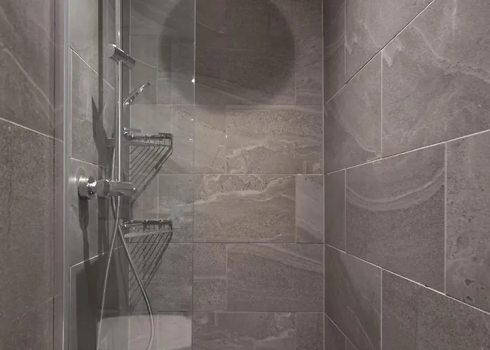 Apartament 5 Park Street Avenue - Urban *