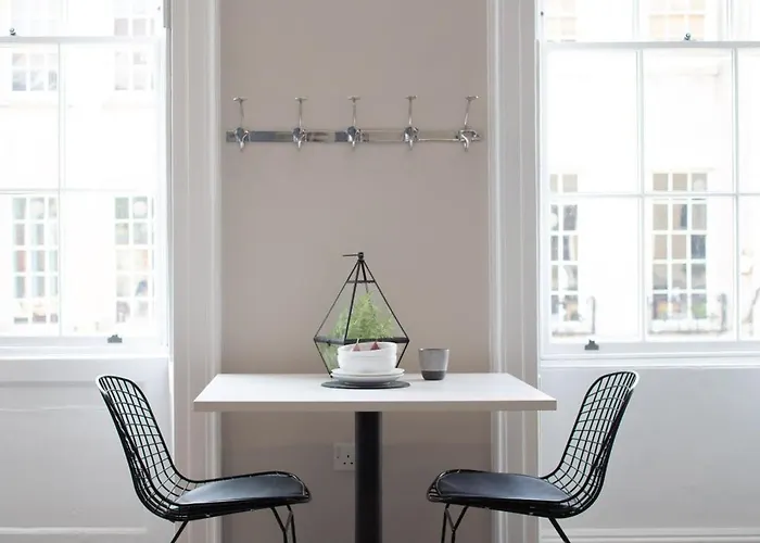 Apartman 5 Park Street Avenue - Urban *