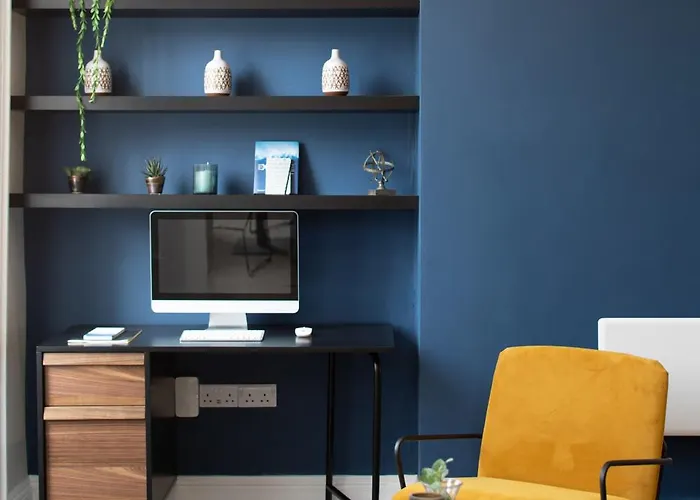 5 Park Street Avenue - Urban *