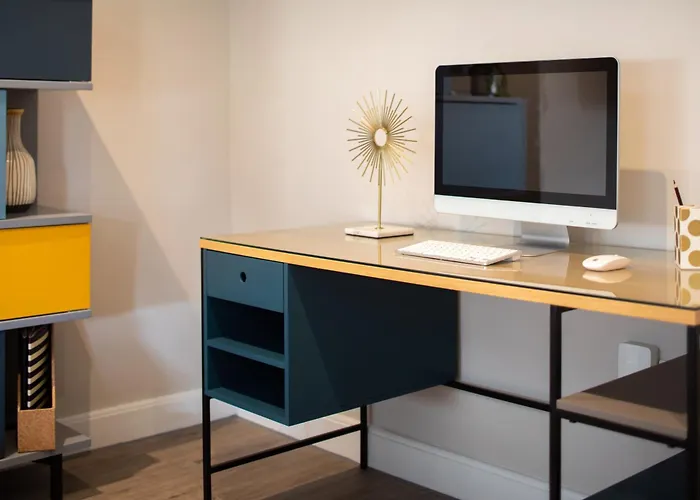 5 Park Street Avenue - Urban Apartament