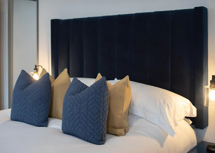 5 Park Street Avenue - Urban Apartament