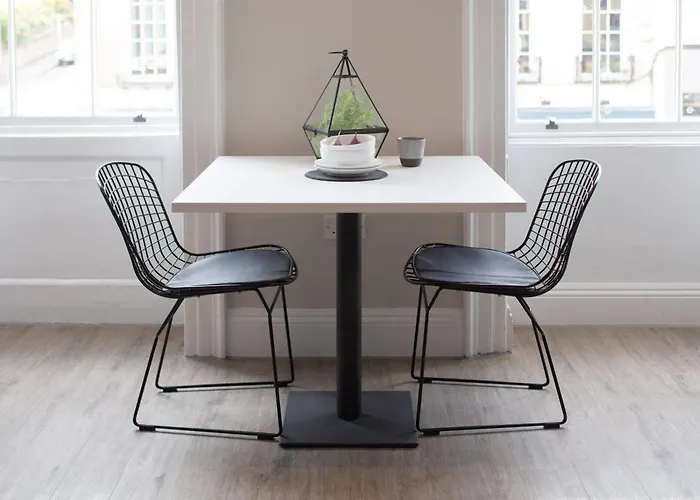 Apartman 5 Park Street Avenue - Urban *