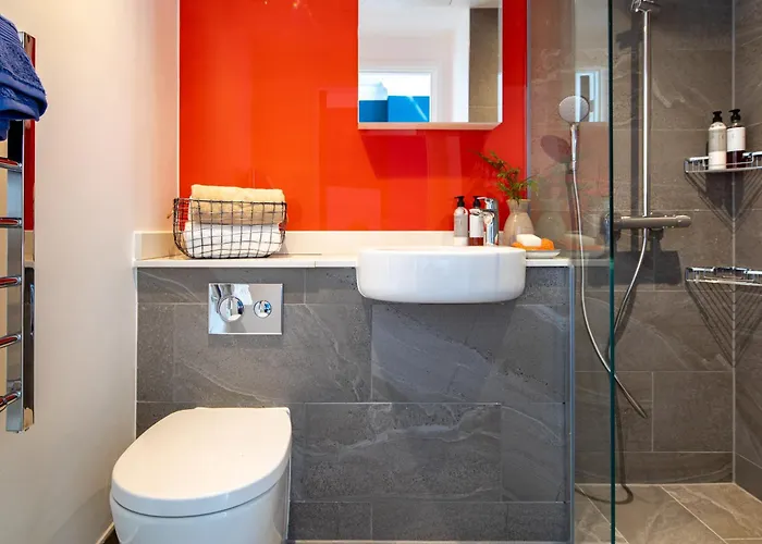 5 Park Street Avenue - Urban