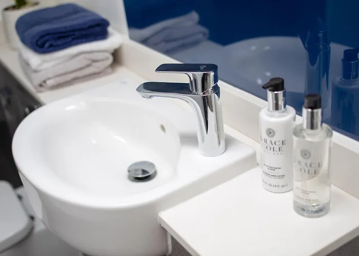 5 Park Street Avenue - Urban Bristol